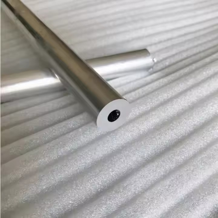 Professional Manufacture High Quality Q355 Q345 10# 20# Cold Rolled Carbon Steel Pipes Precision Steel Pipe Cold Drawn Seamless Alloy Steel Precision Tube