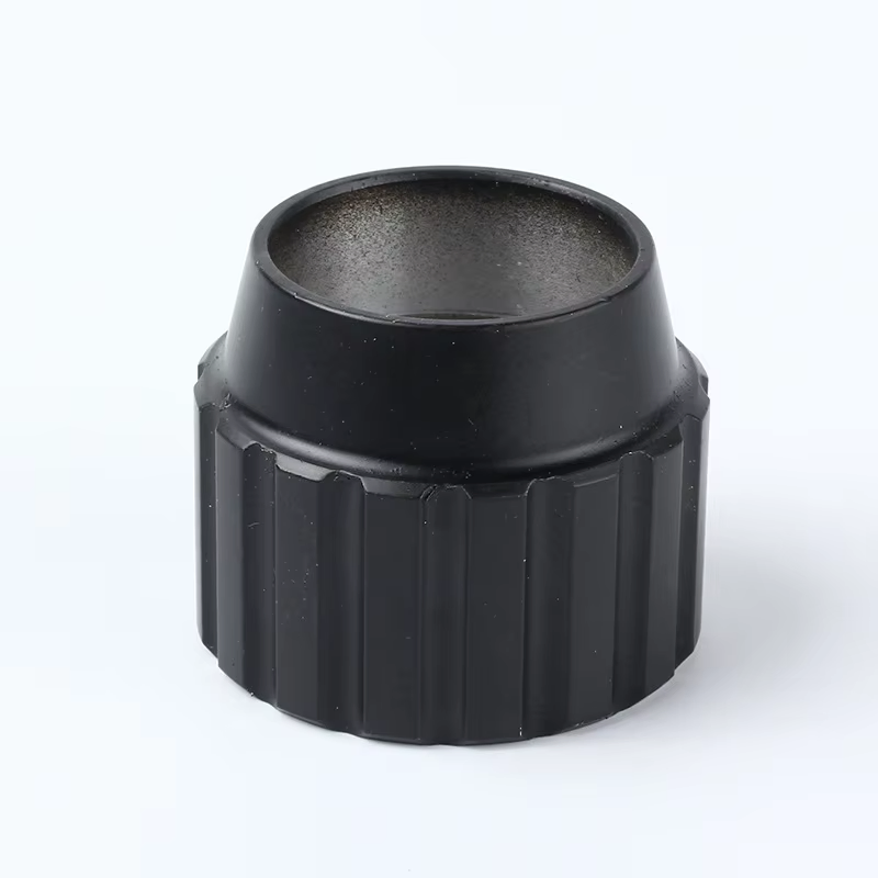 OEM Customized Aluminum Anodized Products with Dwg Drawings and Certification