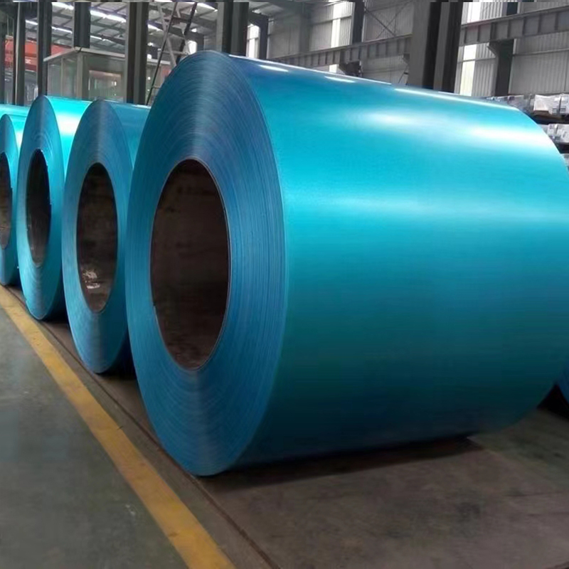 Hot Dipped Gi Gl Z140 Z275 Z200 Z120 Z80 Z40 PPGI/Zinc Coating Gi/Galvanized Steel Coil Roll Sheet Dx51d Dx52D Dx53D Dx54D Coil Gi for Roofing Sheet