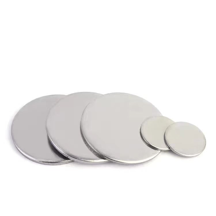 Aluminum Checkered Plate and Sheet