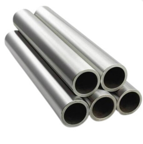 Hastelloy C-4 N06455 High Temperature Resistant Tubo De Acero Inoxidable Stainless Steel Pipe