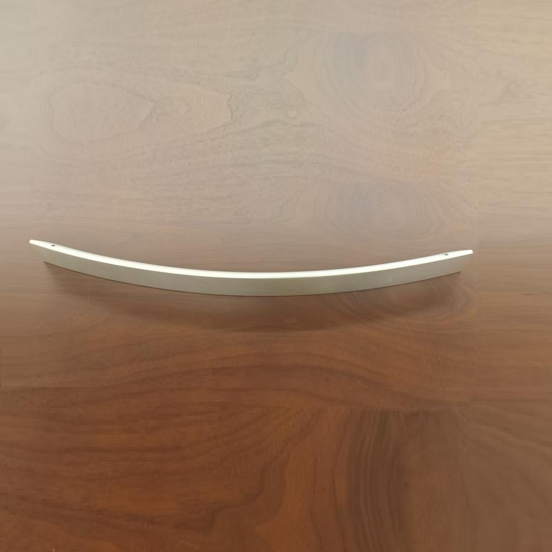 Electrophoresis Anti Scratch Aluminum Extrusion Profile for Photo Frame TV Frame