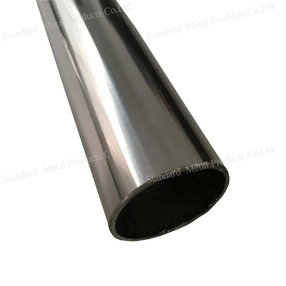 A312 Smls Stainless Steel Pipe 304h Tp304h 304 316 310 347 2205 Stainless Steel Pipe