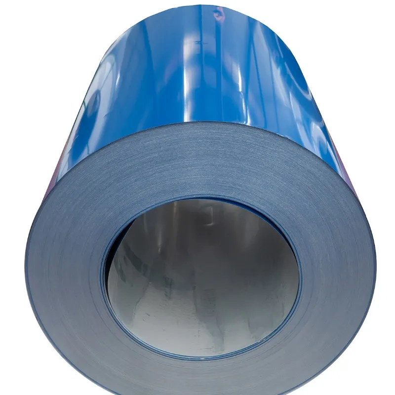 Galvanized Steel Coil