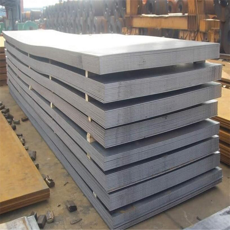 0.2mm to 3mm SPCC SD Price Cold Rolled Steel Sheet 2mm and Mor Thickness