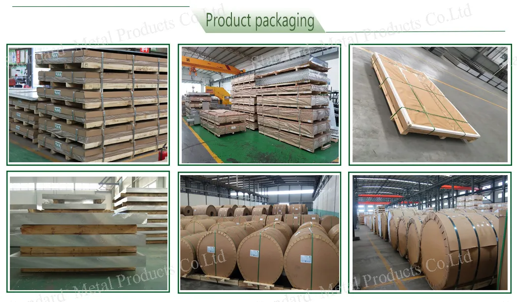 Product Packaging