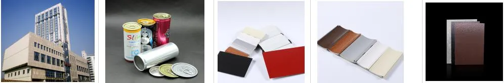 Exterior Application