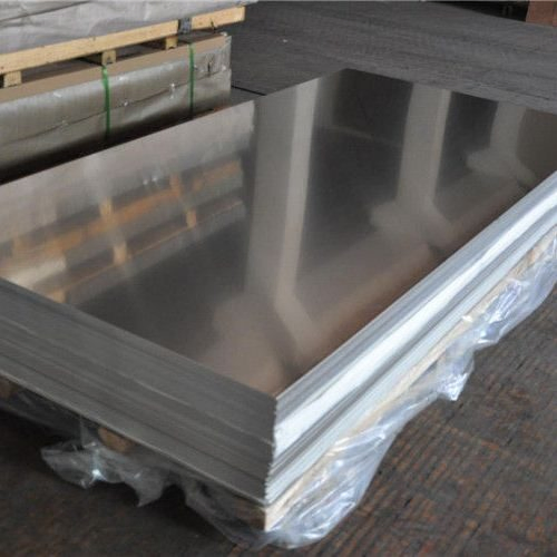 Al 6061 T6 5052 H32 Aluminio Metal Aluminium Alloy Plate and Aluminum Sheet