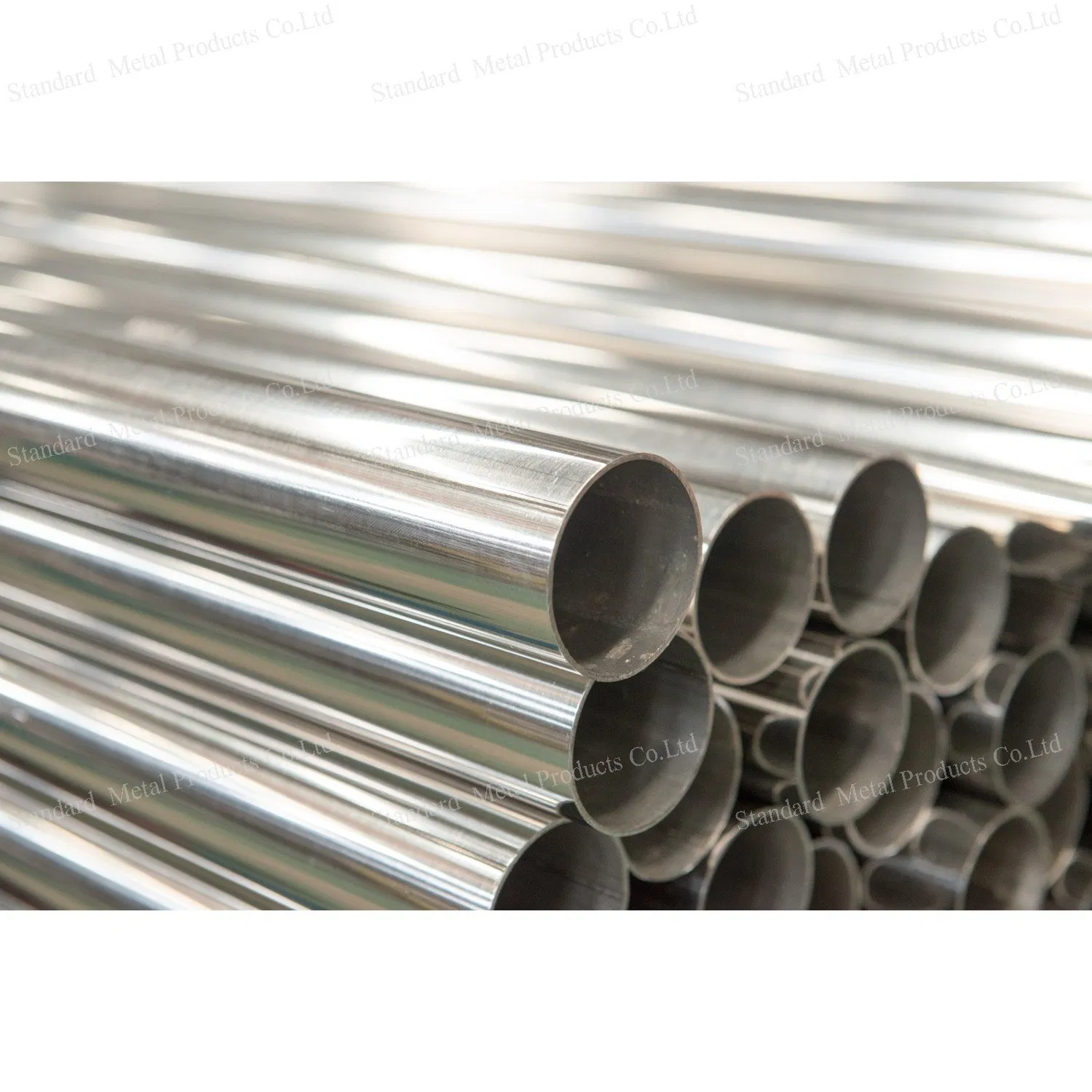 A312 Smls Stainless Steel Pipe 304h Tp304h 304 316 310 347 2205 Stainless Steel Pipe