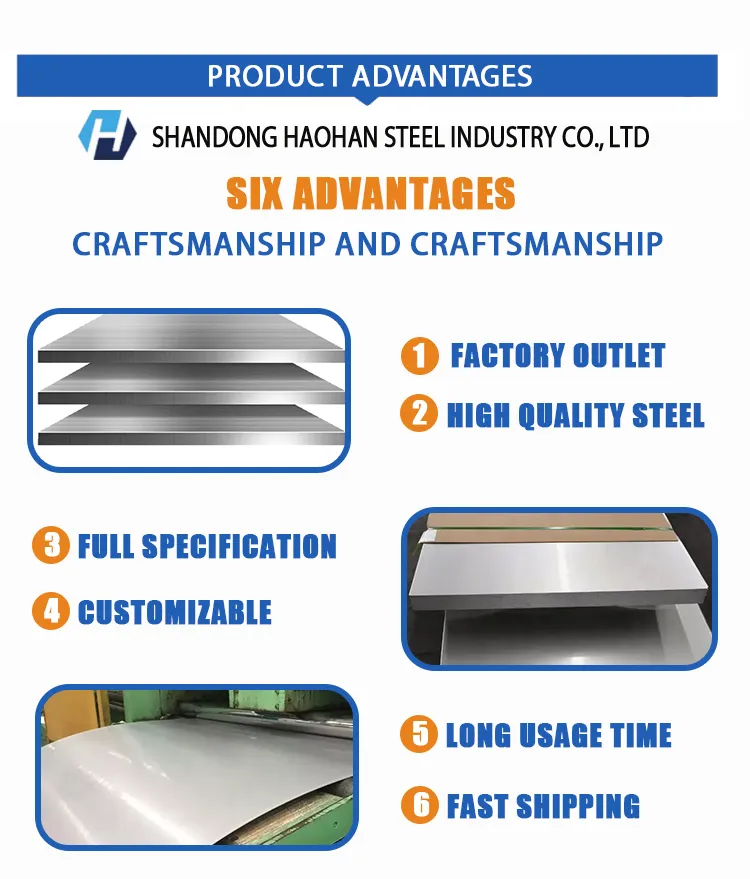 Stainless Steel Processing