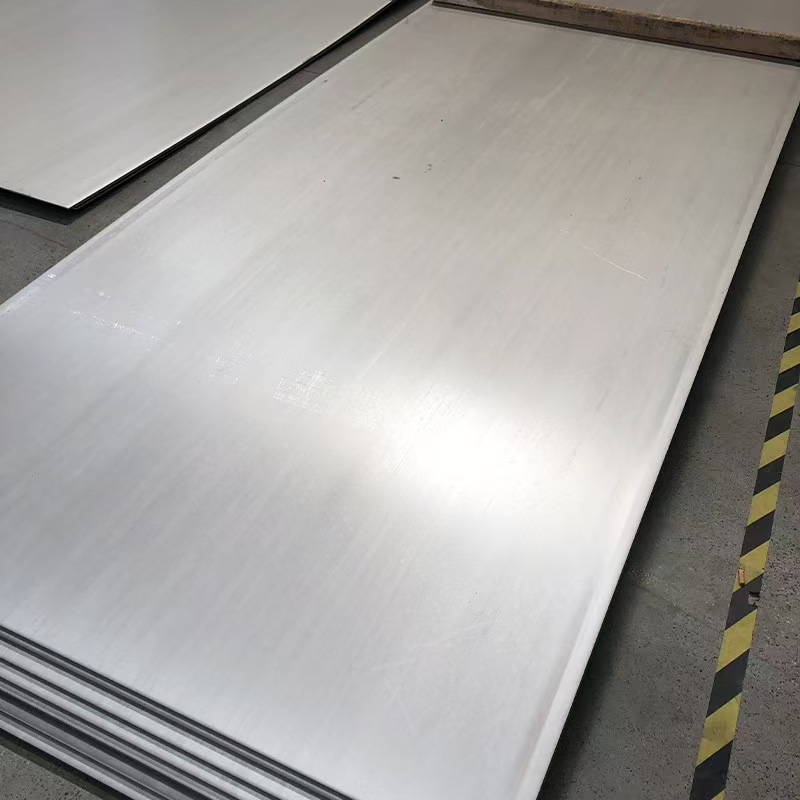 Chinese Steel 304 316L 310S 430 3cr12 Stainless Steel Plate Sheet Hot Rolled and Cold Rolled