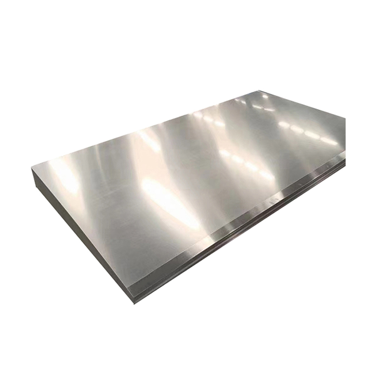 Al 6061 T6 5052 H32 Aluminio Metal Aluminium Alloy Plate and Aluminum Sheet