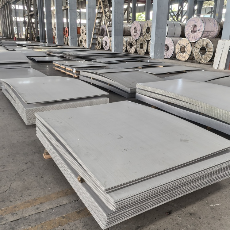 Factory Price Cold Rolled Ba Finish Ss 430 Plate Stainless Steel Sheet