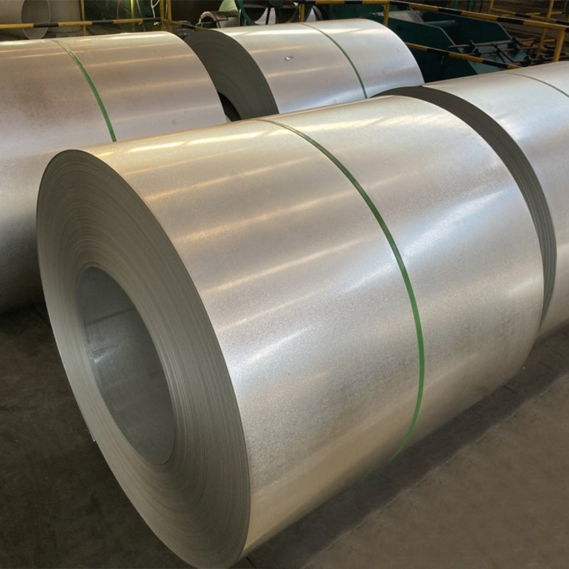 Hot Dipped Gi Gl Z140 Z275 Z200 Z120 Z80 Z40 PPGI/Zinc Coating Gi/Galvanized Steel Coil Roll Sheet Dx51d Dx52D Dx53D Dx54D Coil Gi for Roofing Sheet