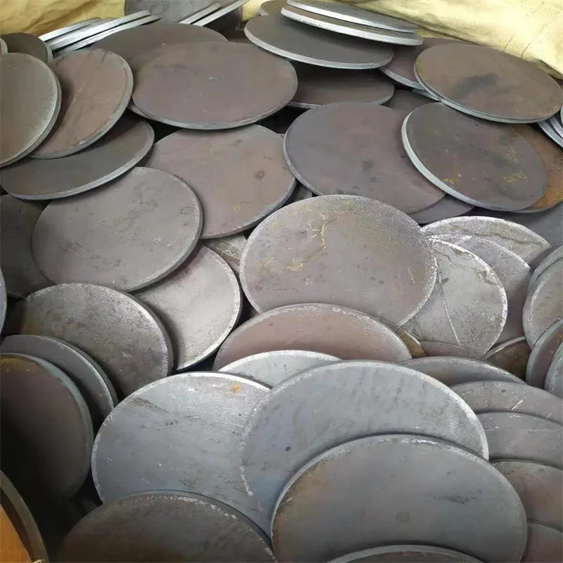 Aluminum Checkered Plate 2