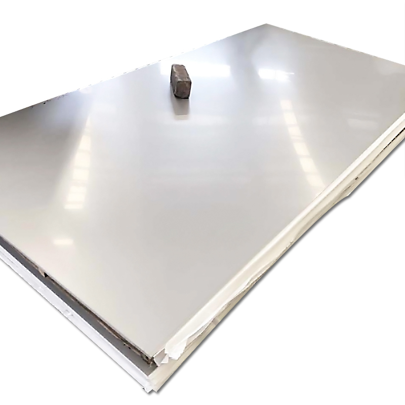Acero Inoxidable 304 316 316L Ss Plate Cold Rolled 2b Ba Mirror Matte Hairline 0.5mm 1mm 2mm 3mm Thickness 304 2b Stainless Steel Sheet with ISO SGS