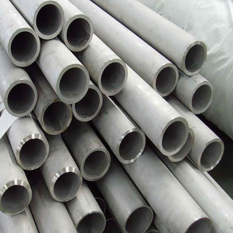 Inox 1/2 Inch 1inch 201 304 316 316L 309 309S 321 2205 2507 Welded Stainless Steel Tube Pipe Price