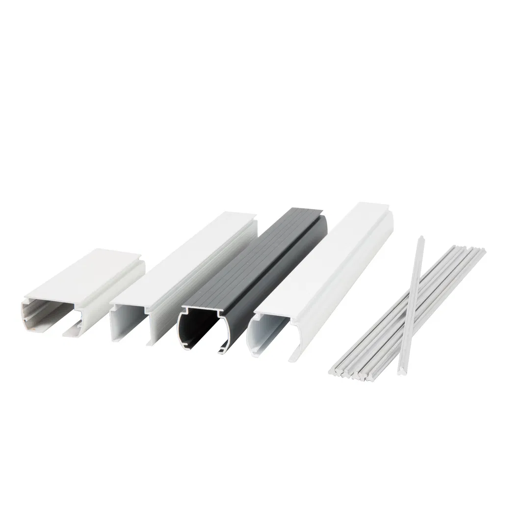 Aluminum Alloy Extrusion Profile