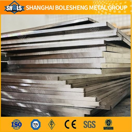 Aluminum Checkered Plate and Sheet