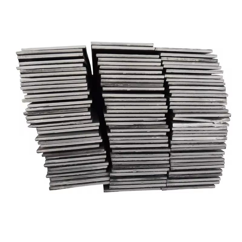 ASTM AISI DIN 316 304 316L 201 Stainless Steel Bar Hot/Cold Rolled Flat Rod Structural Pipe