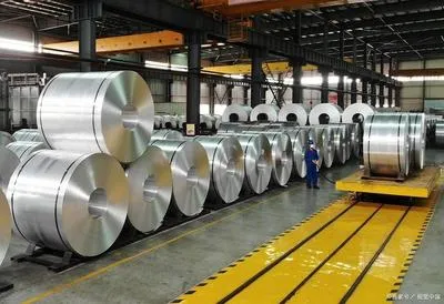 Prepainted Aluminum Sheet