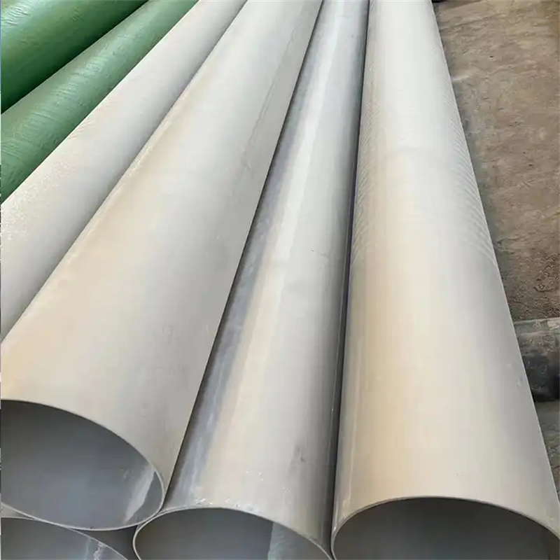 AISI ASTM A269 Tp Ss 310S 2205 2507 C276 201 304 304L 321 316 316L 430 410 420 409L 440 Stainless Seamless Steel Pipe/Welded Tube