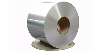 Anti-Slip Galvanized Steel Coil for Safety Flooring