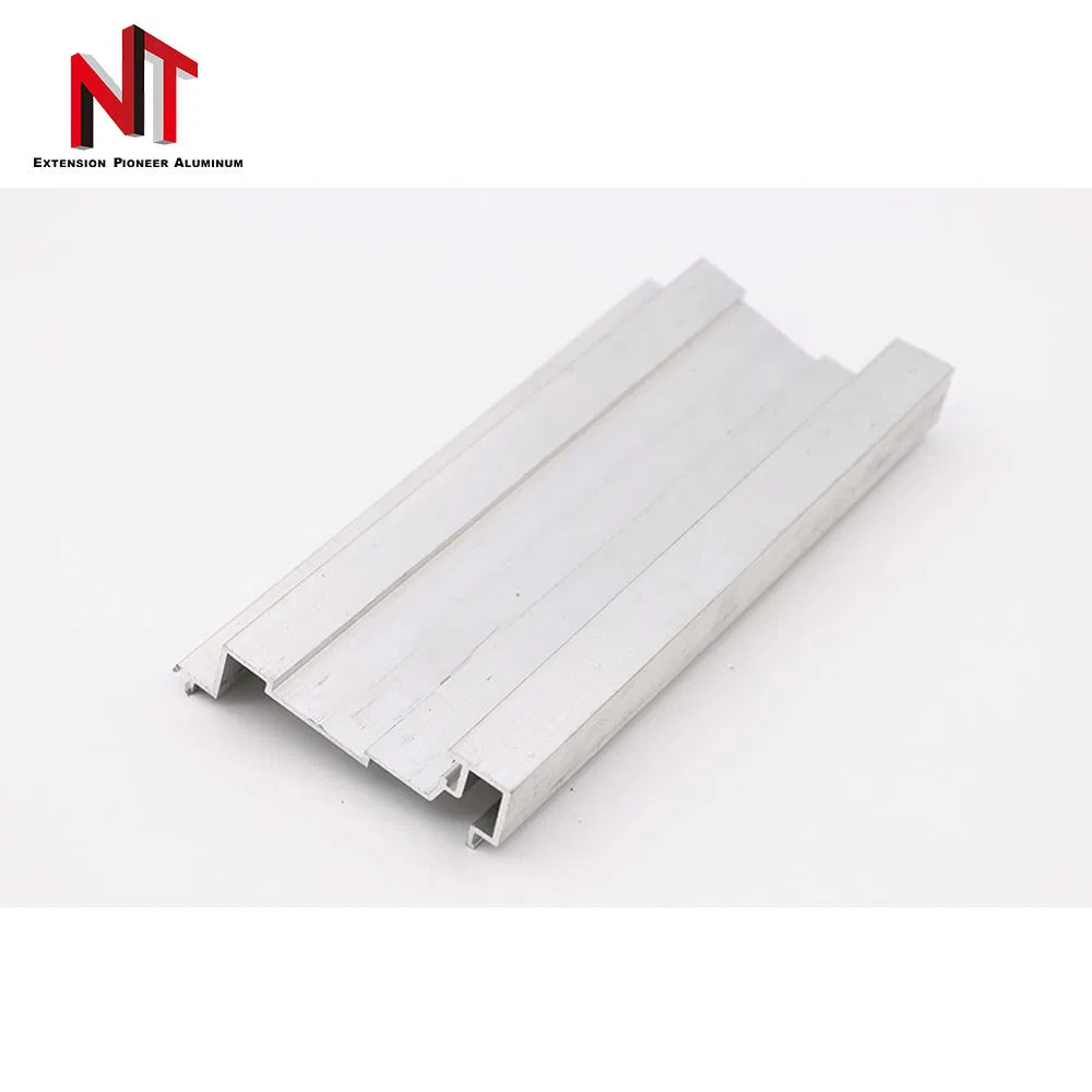 Popular Folding Door Aluminium Profile Premium Quality Aluminum Extrusion Profile
