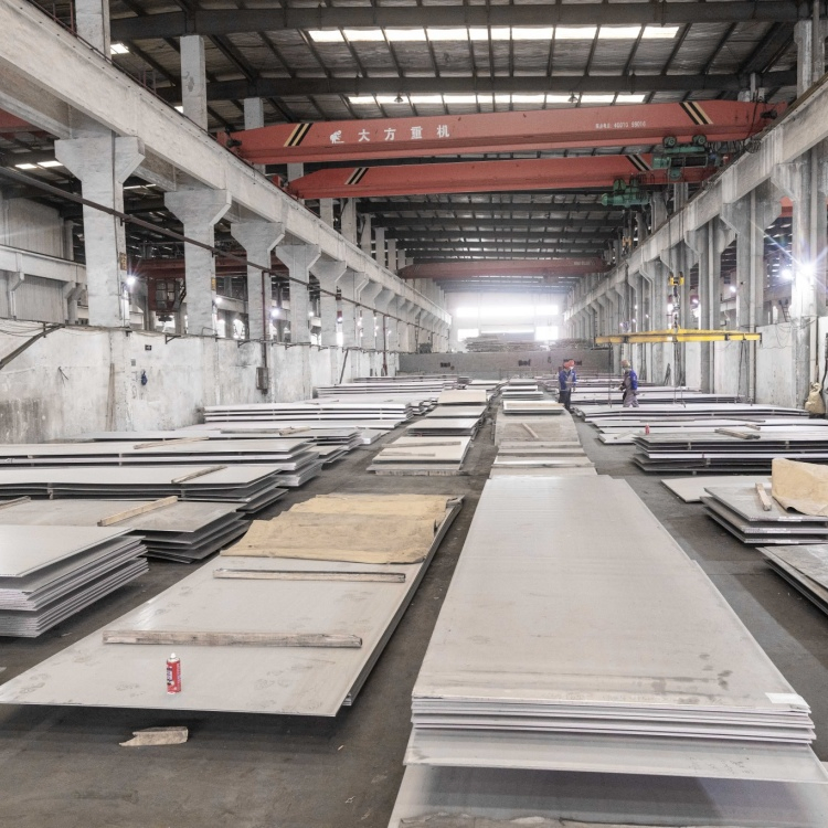 Mirror Surface Cold Rolled Stainless Steel Sheet Price304 316L