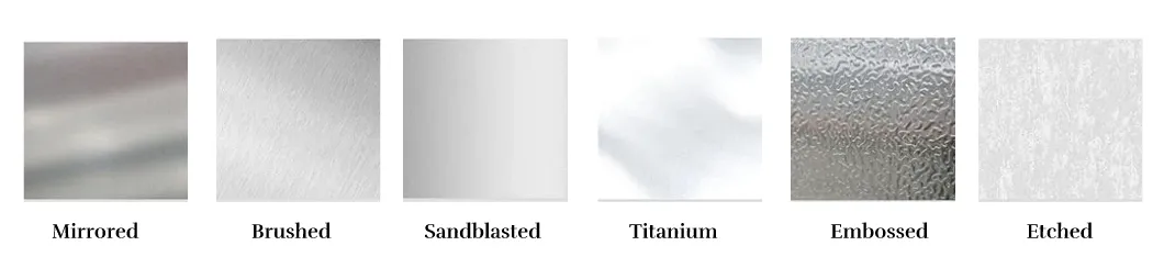 Aluminium Coil Details