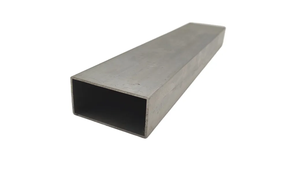 Aluminium Square Tube