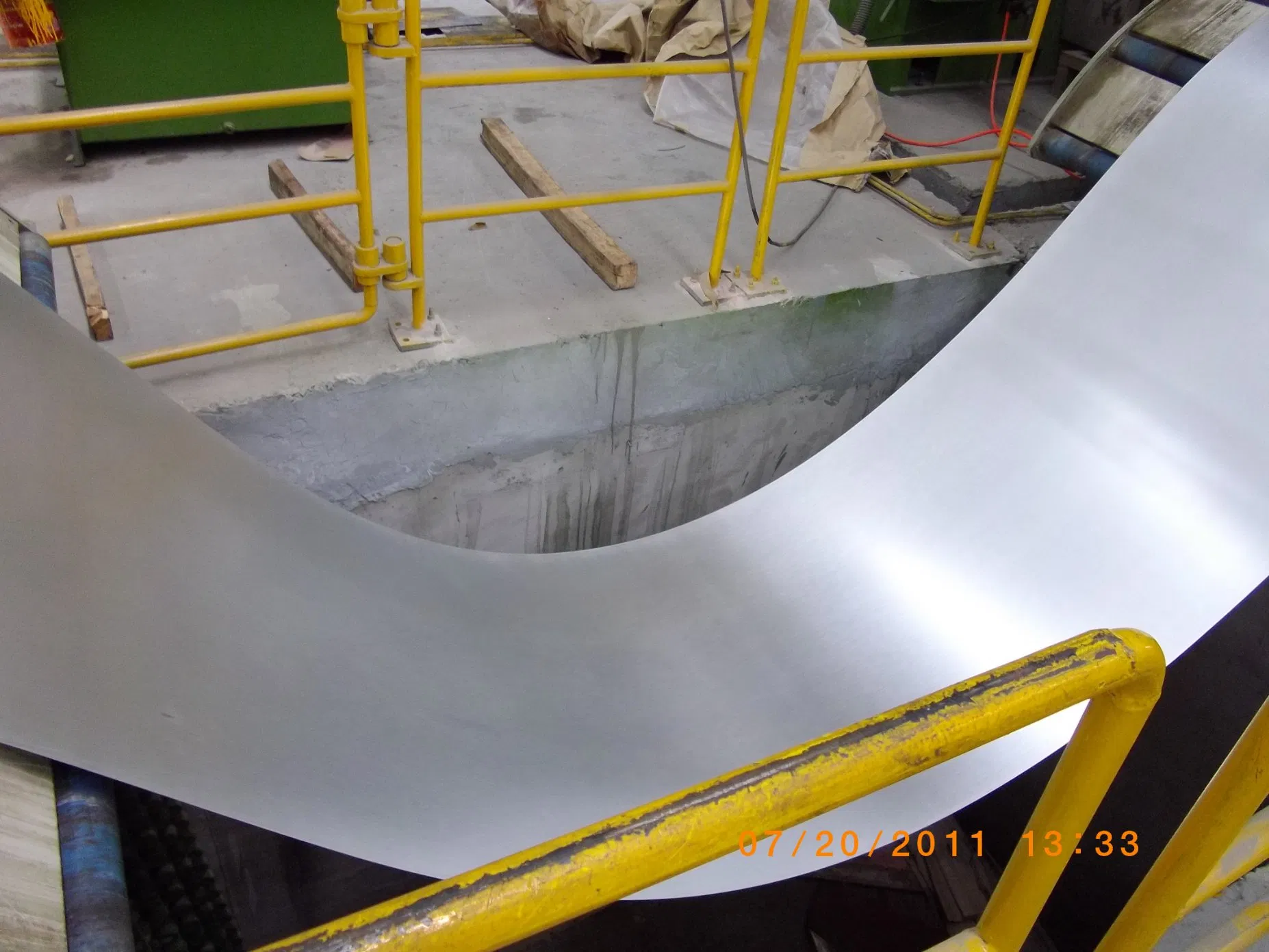 Galvanised Steel Rolls Galvalume Sheet Galvanised Steel Rolls for Automobile Industry Thickness: 0.14 mm to 3 mm