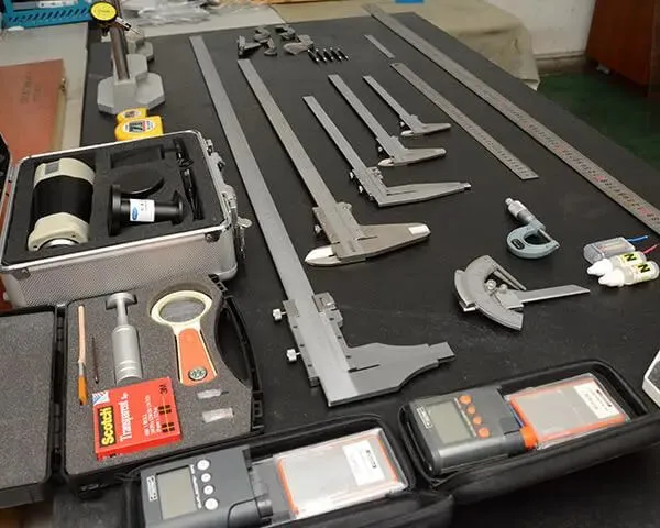 Inspection Equipment