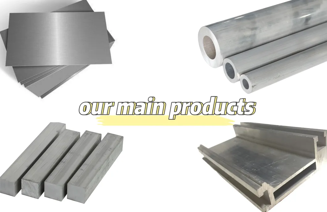 Product Range Overview