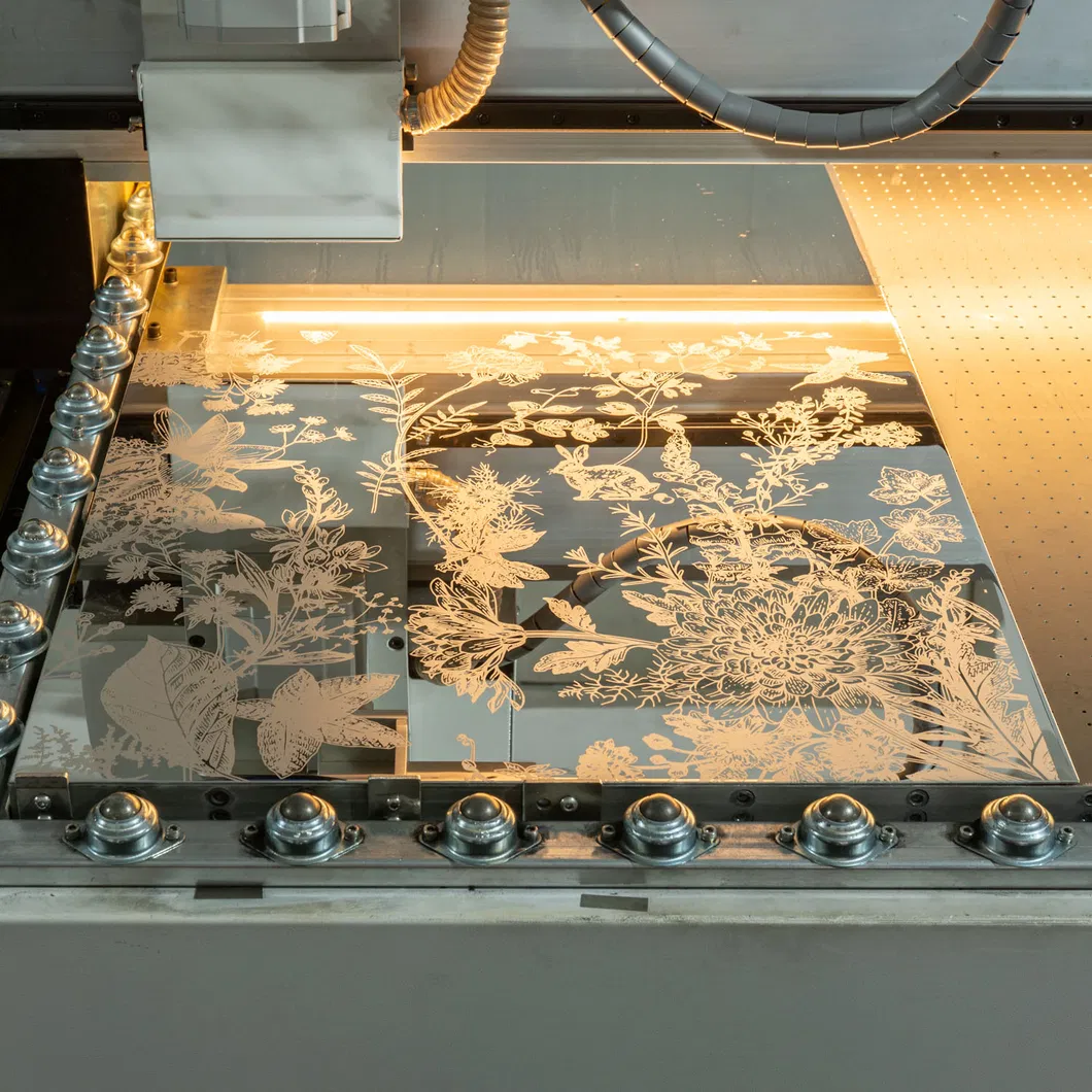 Processing Capability 5