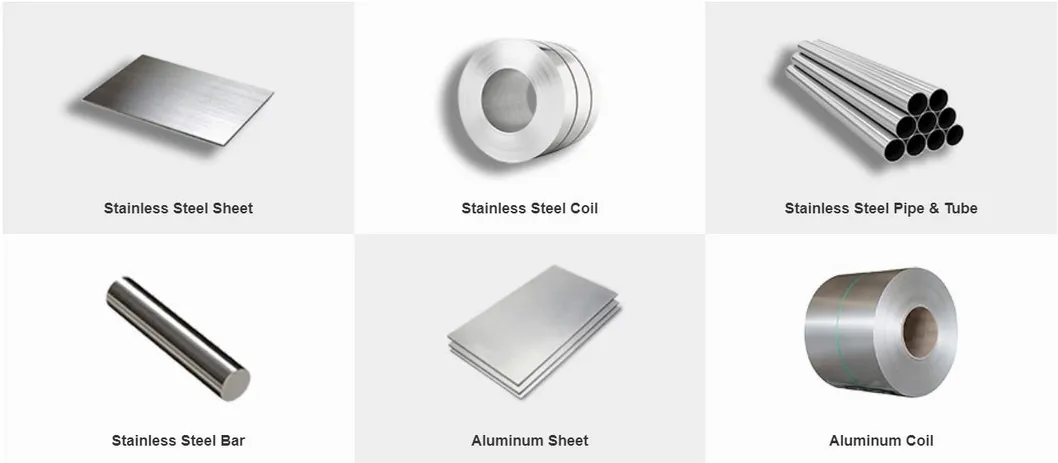 Processing Equipment