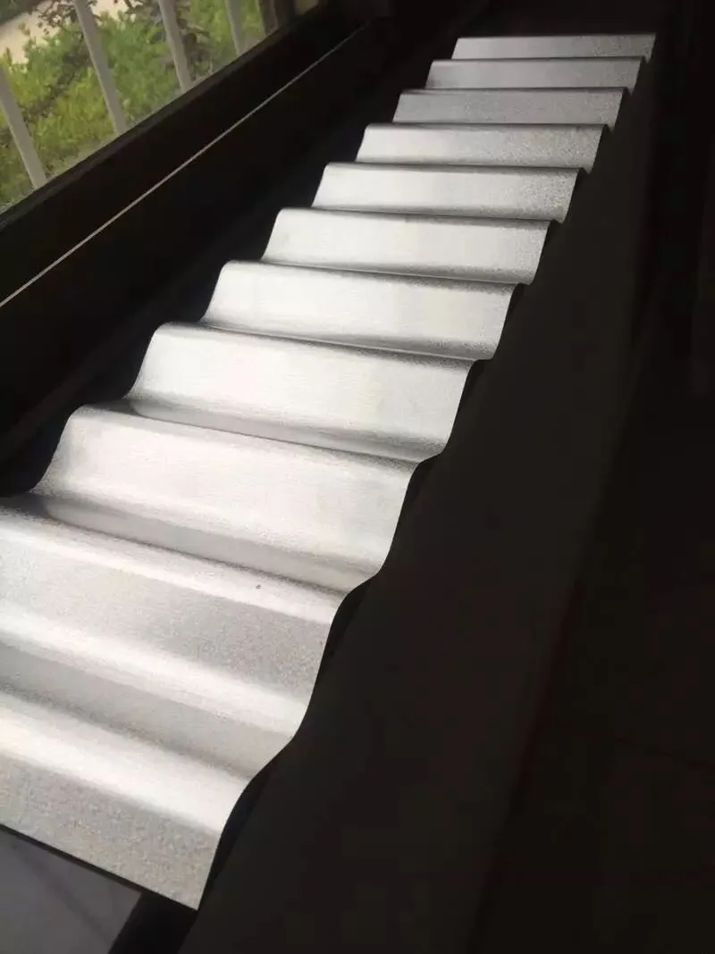 Galvalume Steel Coil 2