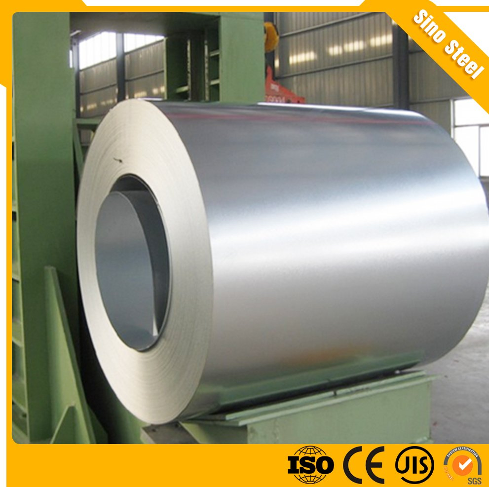 ASTM A792 Galvalume Steel Coil Az150 G550 Gl Steel Aluminium Aluzinc Coil