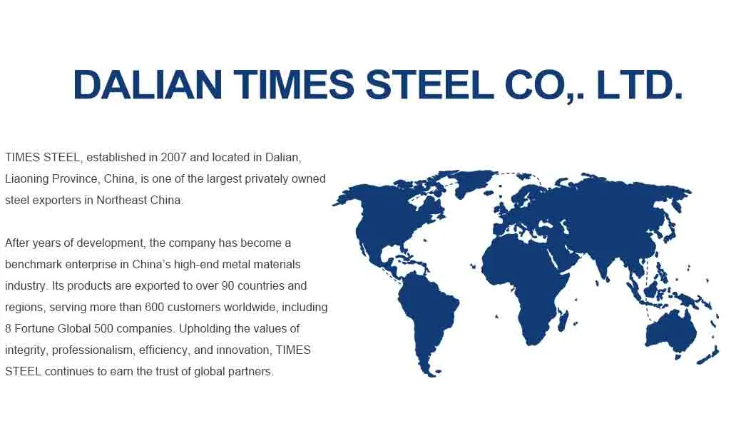 Steel Production Line