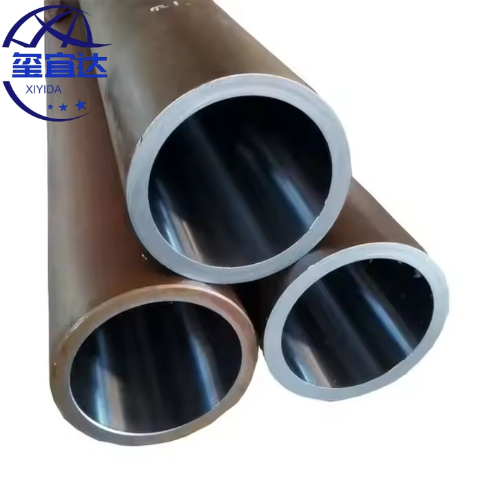 Stainless Steel Pipe and Steel Hollow Seamless Round Stainless Steel Pipe
