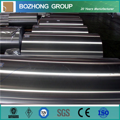 Hastelloy C-4 N06455 High Temperature Resistant Tubo De Acero Inoxidable Stainless Steel Pipe