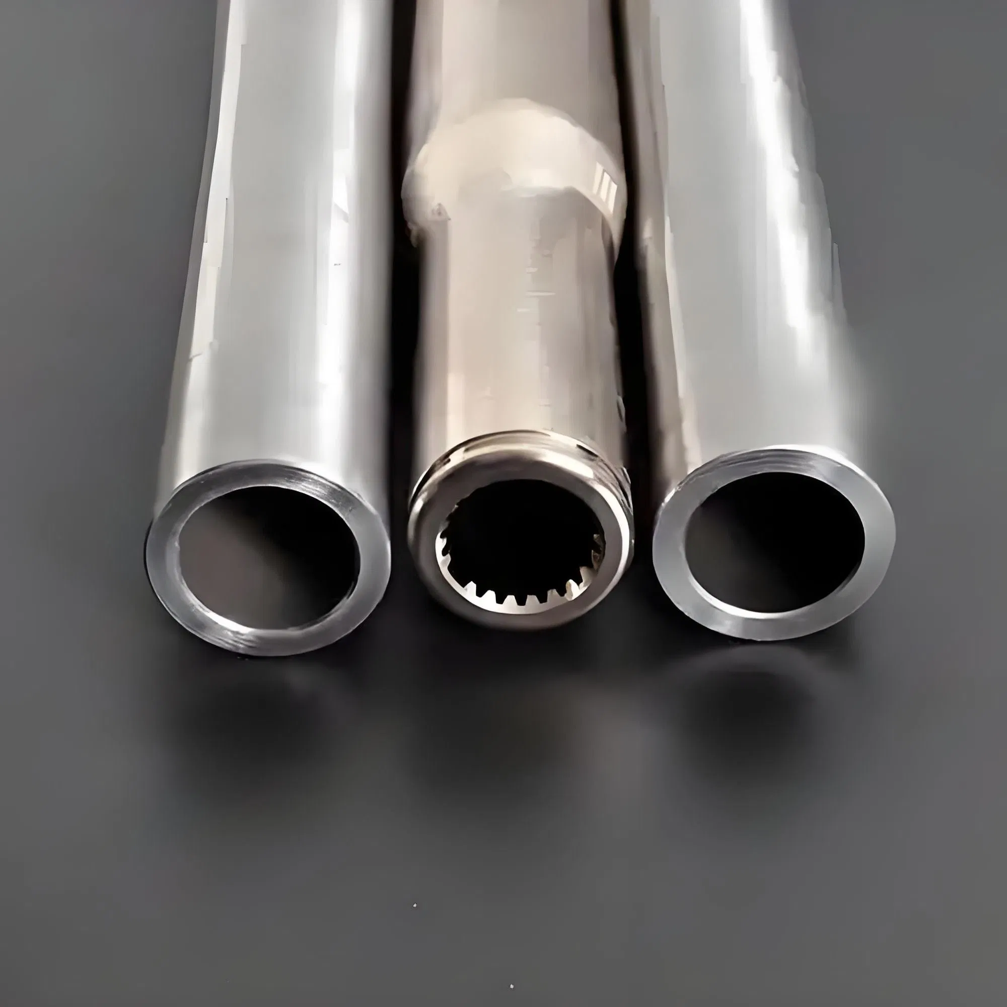 Durable Carbon Steel Tubes for Heavy-Duty Industrial Projects
