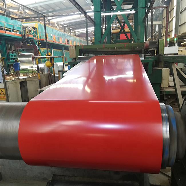 Hot Dipped Gi Gl Z140 Z275 Z200 Z120 Z80 Z40 PPGI/Zinc Coating Gi/Galvanized Steel Coil Roll Sheet Dx51d Dx52D Dx53D Dx54D Coil Gi for Roofing Sheet