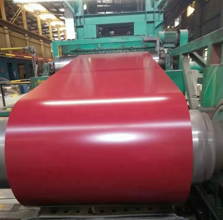 1060 3105 3003 5052 6061 7075 8011 Anodized Aluminium Foil Roll, Cold Rolled Decorative Aluminum Strip Coil with Color Coated Prepainted Sheet Coil