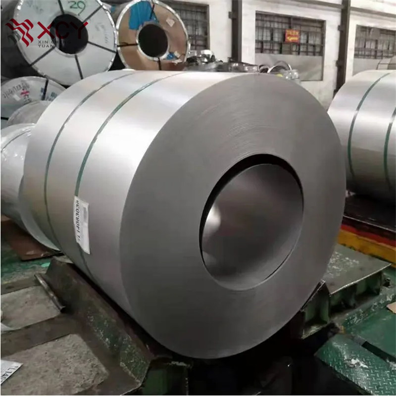 Dx51d Zinc Coated Cold Rolled Sheet Cr4 Z275 Galvanized Iron Sheet St37 Aluzinc Z180 Galvanized Steel Coil/Sheet/Plate/Strip
