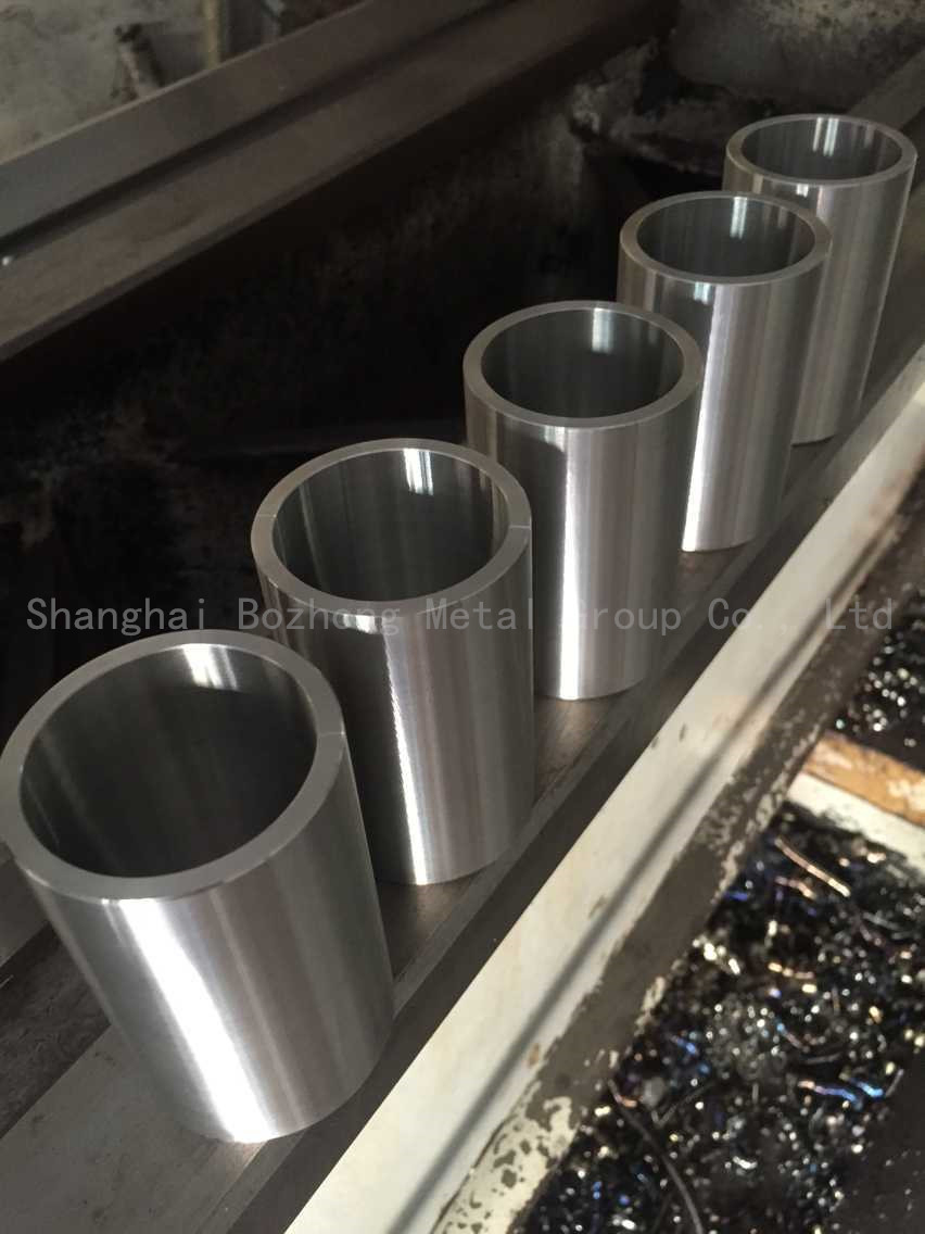 Inconel 601 (UNS N06601, Alloy 601, inconel601) Stainless Steel Seamless Pipe
