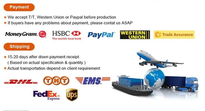 Transportation Method