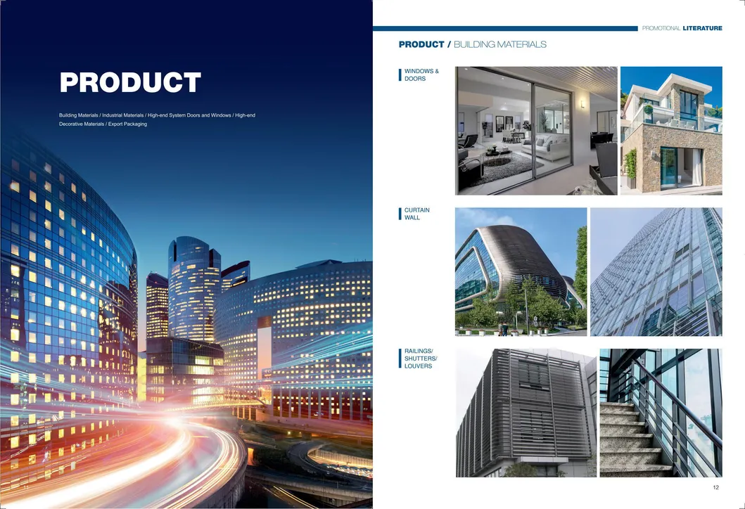 Aluminum Profile Quality Control