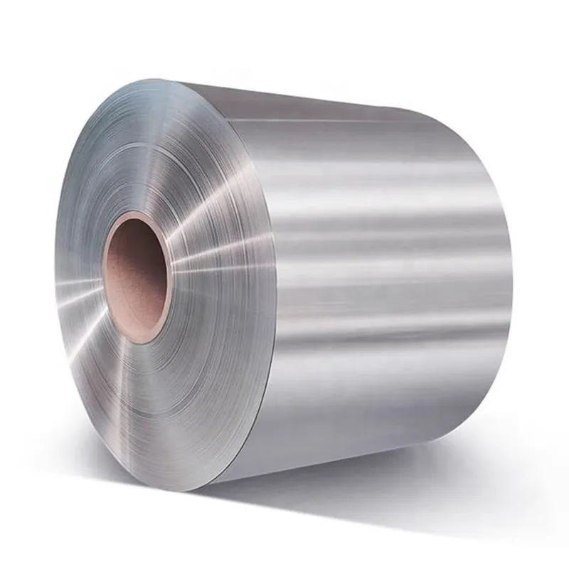 Aluminium Sheet 5754