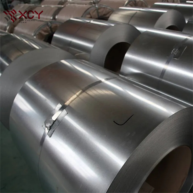 Dx51d Zinc Coated Cold Rolled Sheet Cr4 Z275 Galvanized Iron Sheet St37 Aluzinc Z180 Galvanized Steel Coil/Sheet/Plate/Strip